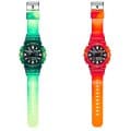 G-Shock GAX-100MSA and GAX-MSB Bands