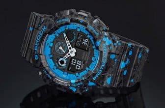 STASH x G-Shock GA100ST-2A