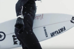 Videos: GPW-2000, Master of G 2017, Leon Glatzer Arctic Surfing