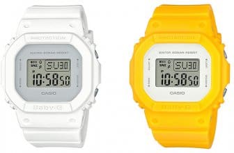 Casio Baby-G BGD560CU-7 BGD560CU-9