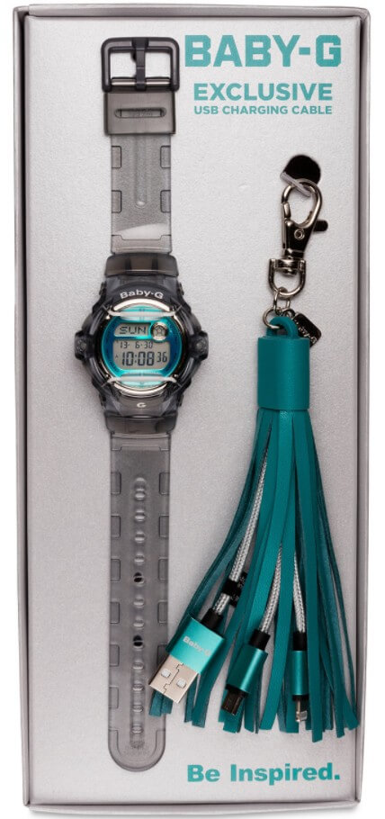 G Shock and Baby G Summer Gift Box Sets at Macy s G Central G