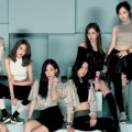 Casio Baby-G x Girls' Generation 2017 Video