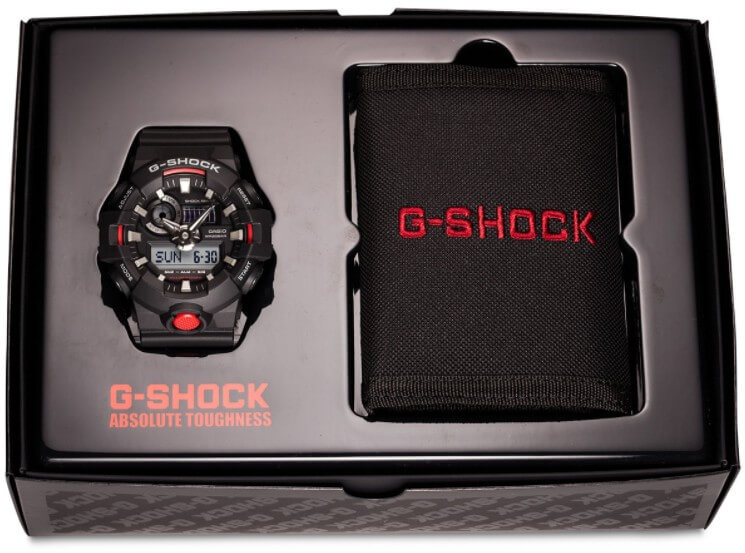 g shock earphones