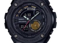 most expensive g shock 2018