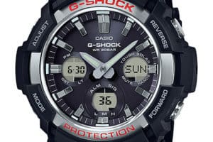 g shock g central