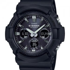 G-Shock GAS-100B-1A