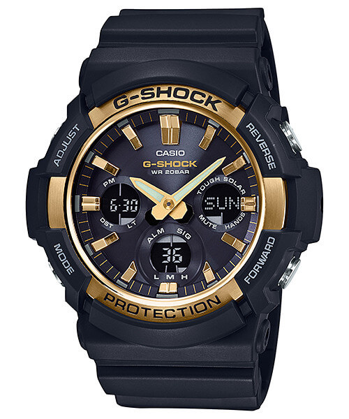 G-Shock GAS-100G-1A