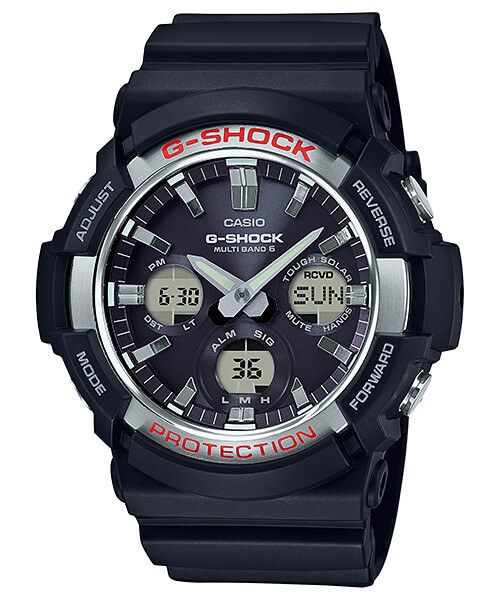 G-Shock GAW-100-1A