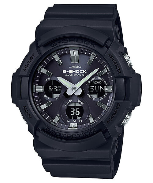 G-Shock GAW-100B-1A