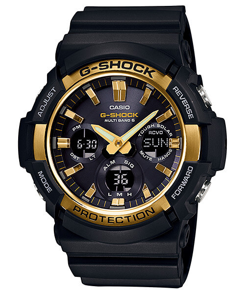 G-Shock GAW-100G-1A