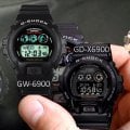 Watch Geek YouTube Channel with G-Shock Videos