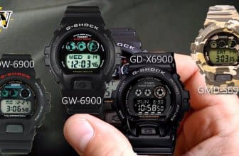 Watch Geek YouTube Channel with G-Shock Videos