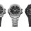 G-Shock G-STEEL GST-B100 with Bluetooth and Tough Solar