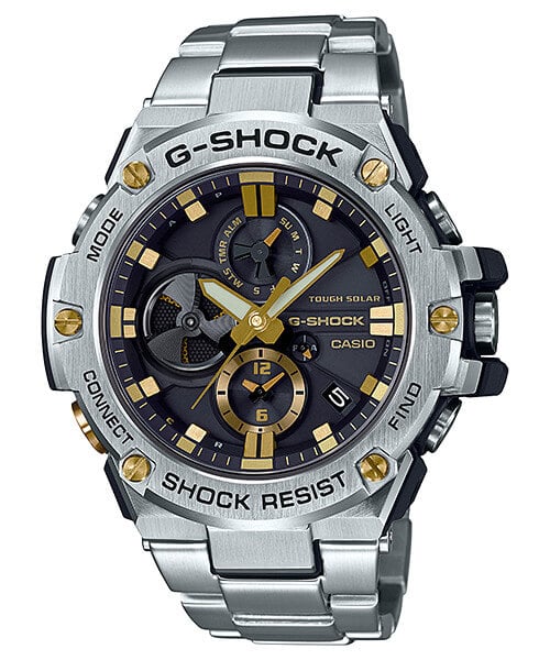 G-Shock GST-B100D-1A9JF