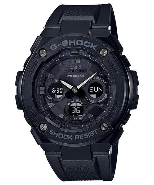 G-Shock G-STEEL GST-S300G-1A1