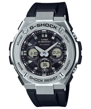 G-Shock G-STEEL GST-S310-1A