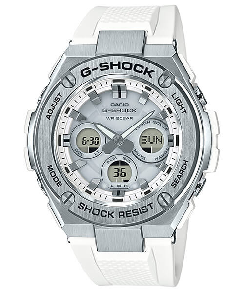 G-Shock G-STEEL GST-S310-7A