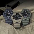 Casio G-Shock GA700UC Utility Color Collection