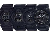 g shock big case series