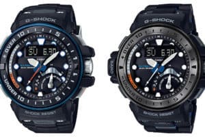 g shock gulfmaster marine blue