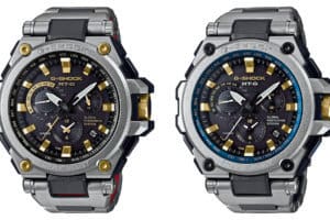 Mt G G Central G Shock Watch Fan Blog