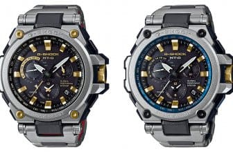 G-Shock MTG-G1000SG-1A MTG-G1000SG-1A2