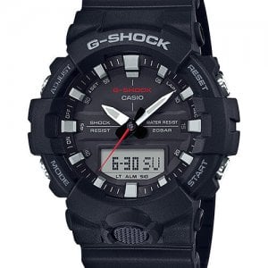 G-Shock GA-800-1A