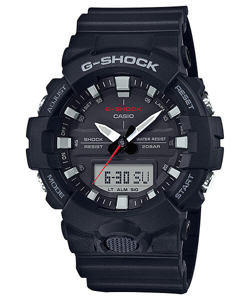 G-Shock GA-800-1A