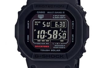 G-Shock GW-5035A-1JR