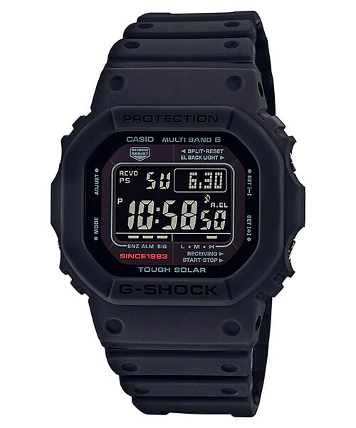 G-Shock GW5035A-1 35th Anniversary Watch