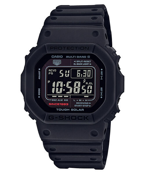 G-Shock GW-5035A-1JR