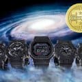 G-Shock GW-5035A-1JR BIG BANG BLACK 35th Anniversary Edition