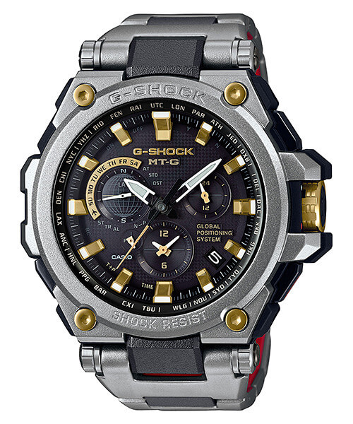 G-Shock MTG-G1000SG-1A