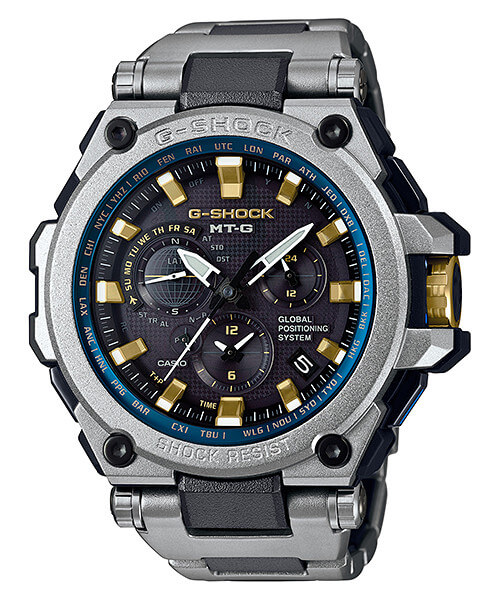 G-Shock MTG-G1000SG-1A2