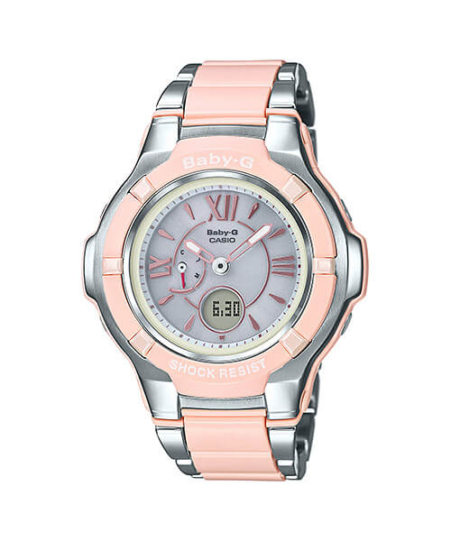 Baby-G BGA-1250C-4B