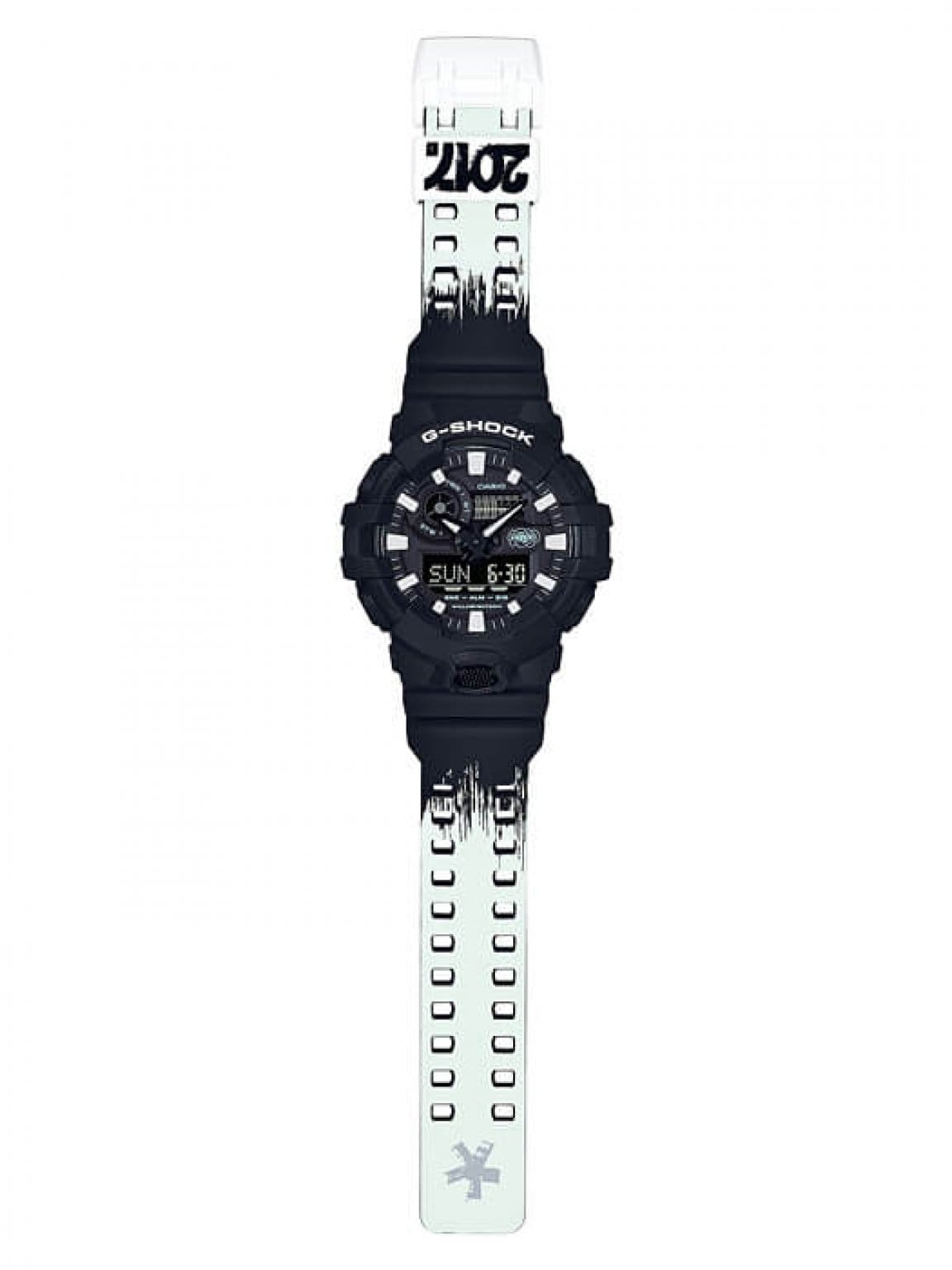 ga700eh