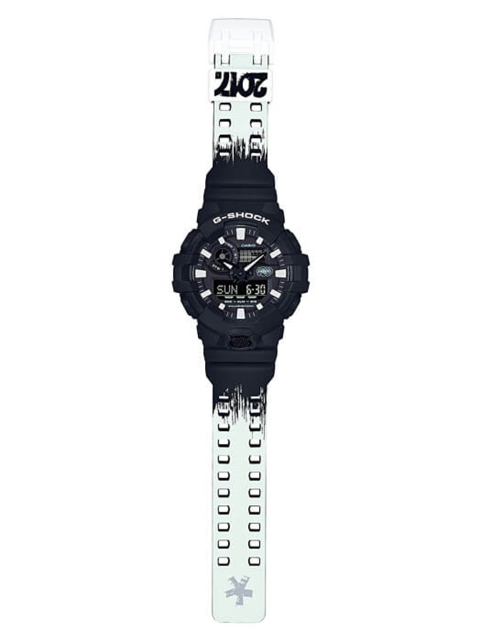 ga700eh