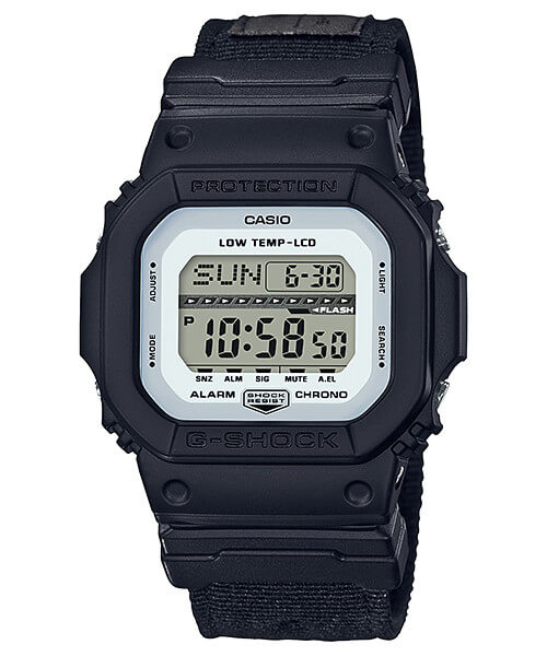 G-Shock G-LIDE GLS-5600CL-1