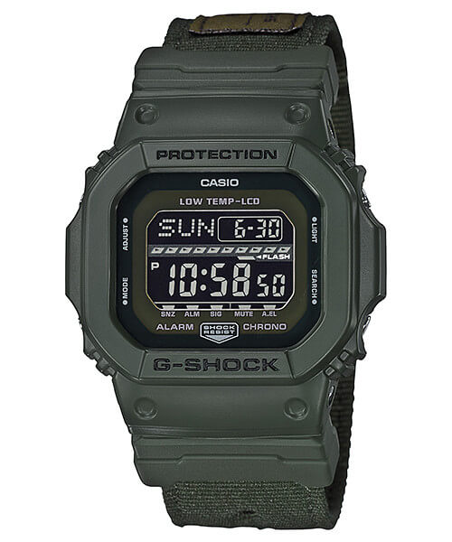 G-Shock G-LIDE GLS-5600CL-3