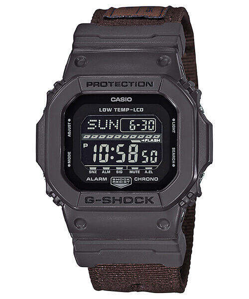 G-Shock G-LIDE GLS-5600CL-5