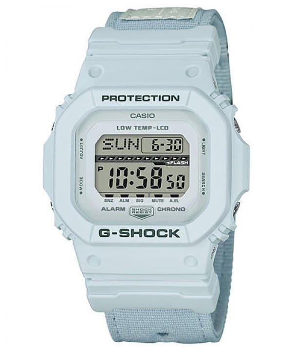 g shock gls 5600wcl