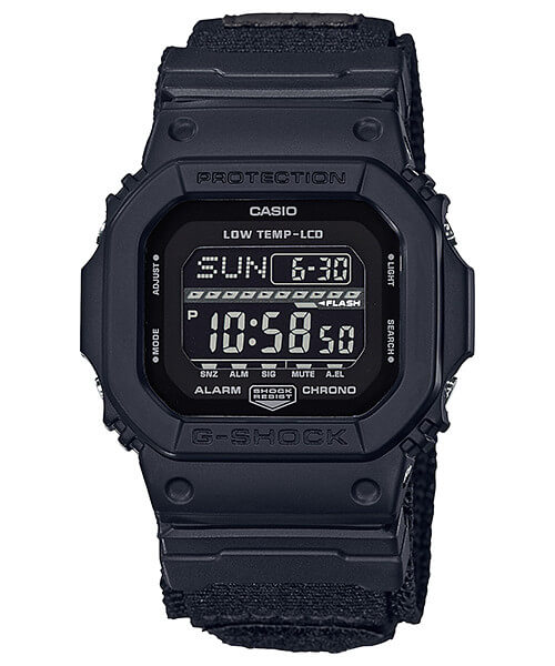 G-Shock G-LIDE GLS-5600WCL-1