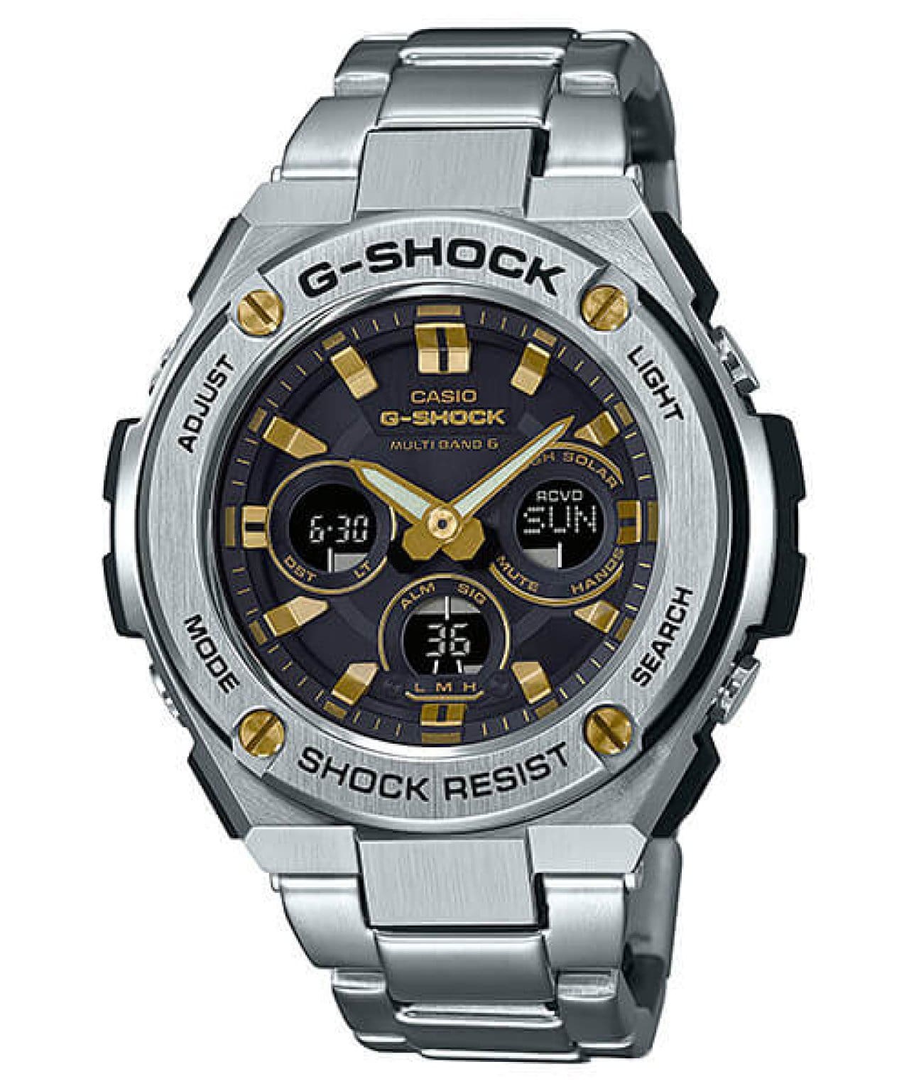 gsts310d