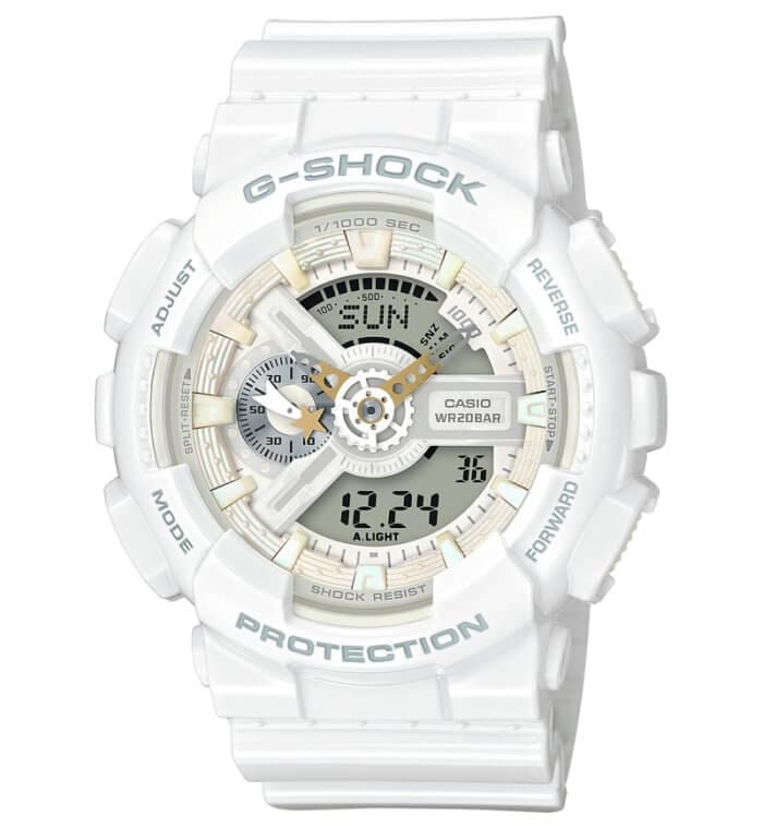 G-Shock LOV-17A