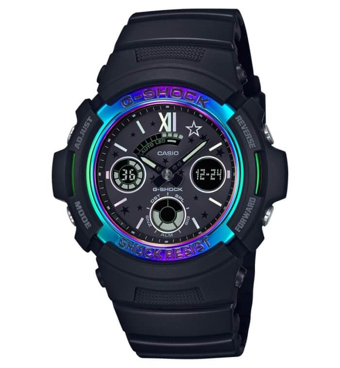 G-Shock LOV-17B