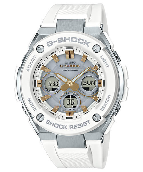 G-Shock GST-S300-7A