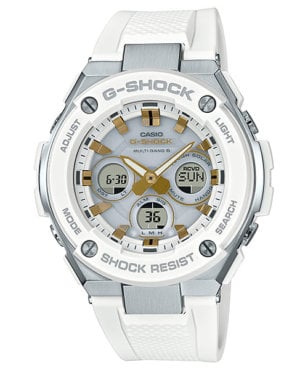 G-SHOCK GST-W300 & GST-W310 Specifications and New Releases