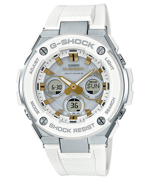 G-Shock GST-W300-7A