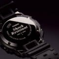 G-Shock GW-5000 Case Back