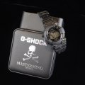 Mastermind World x G-Shock Frogman GWF-1000 Limited Collaboration Watch